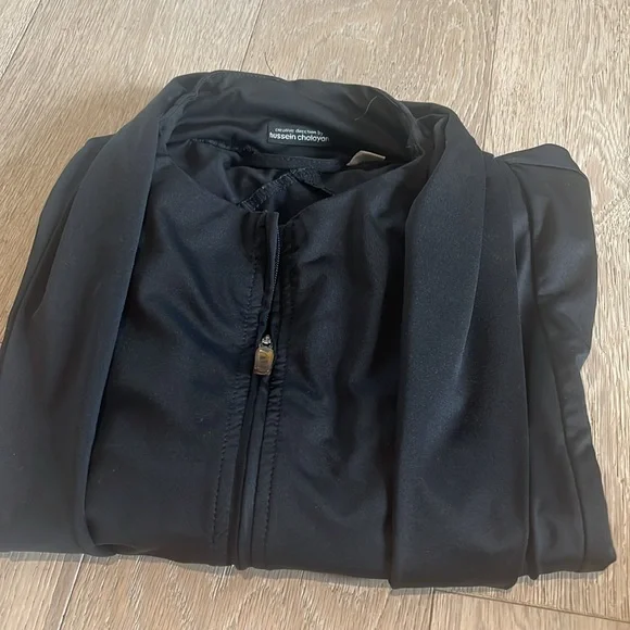 Puma x Hussein Chalayan zip up fashion jacket size S - Picture 5 of 6